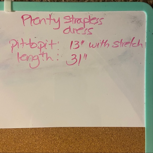 Plenty dress - Picture 9 of 9